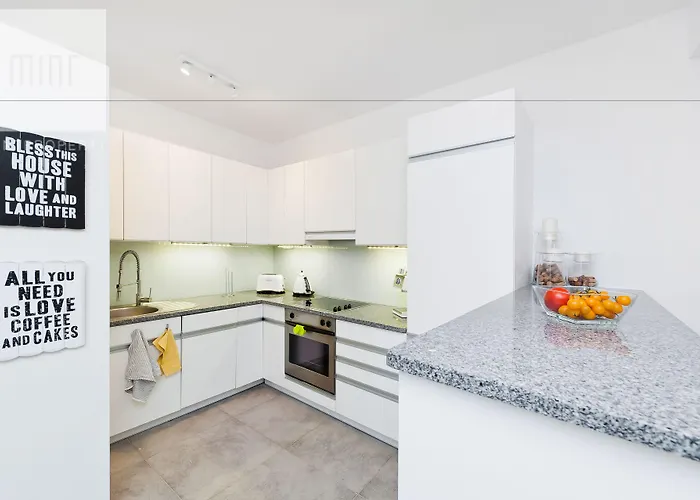 Апартаменты Downtown - Loftaffair *