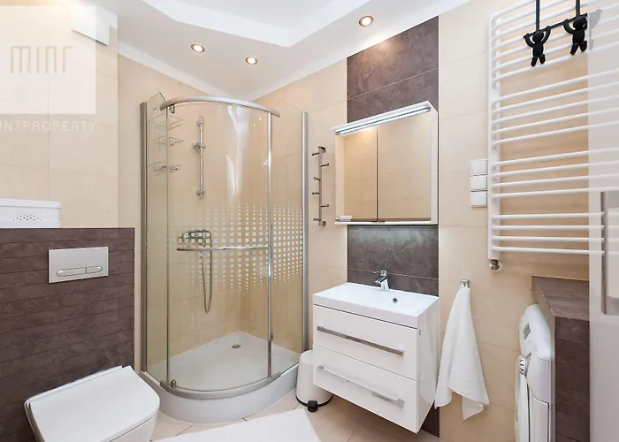 Downtown - Loftaffair Краков