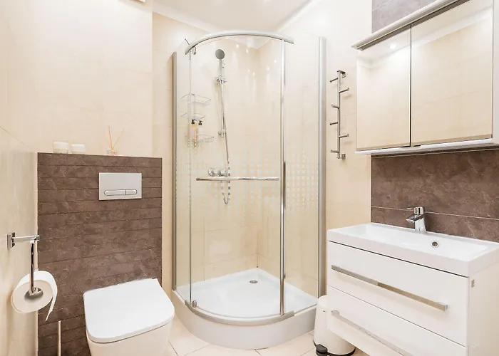 Downtown - Loftaffair Апартаменты *