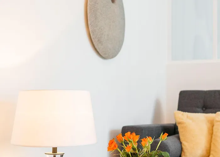 Апартаменты Downtown - Loftaffair Краков