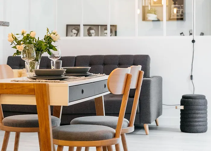 Downtown - Loftaffair * Краков