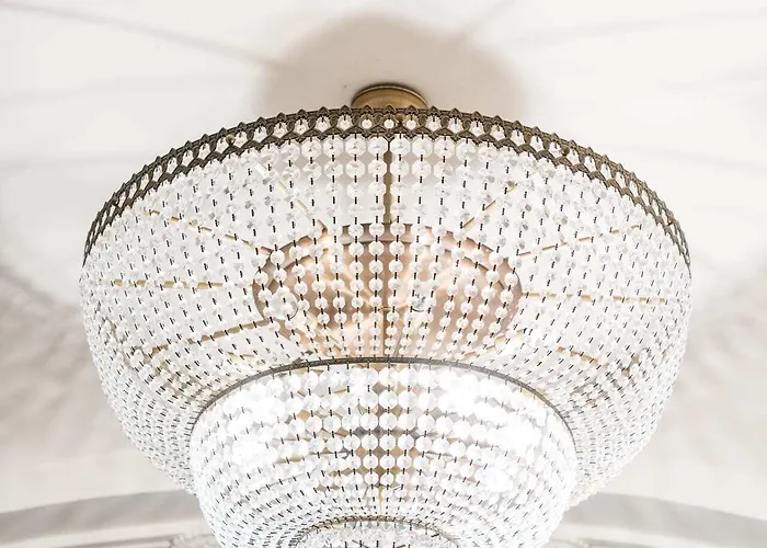 Downtown - Loftaffair Апартаменты