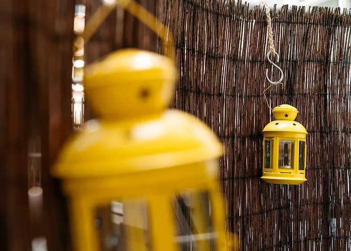 Downtown - Loftaffair *