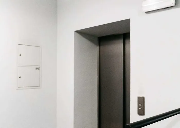 Downtown - Loftaffair * Краков