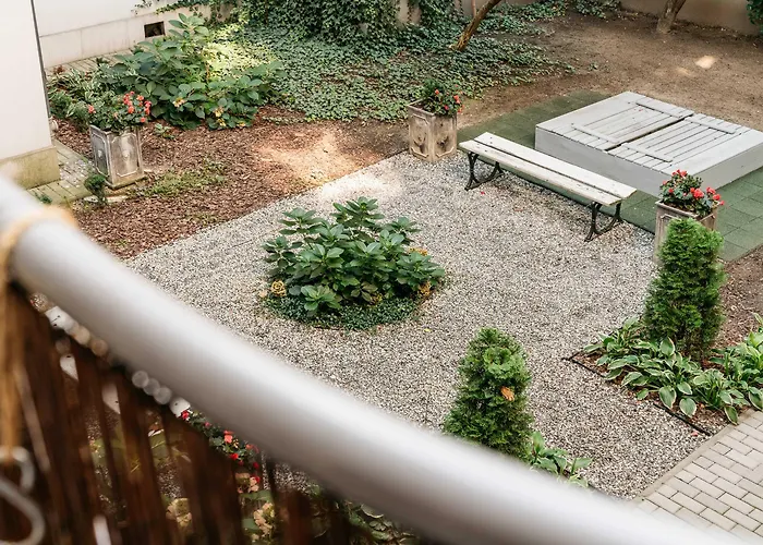 Апартаменты Downtown - Loftaffair *