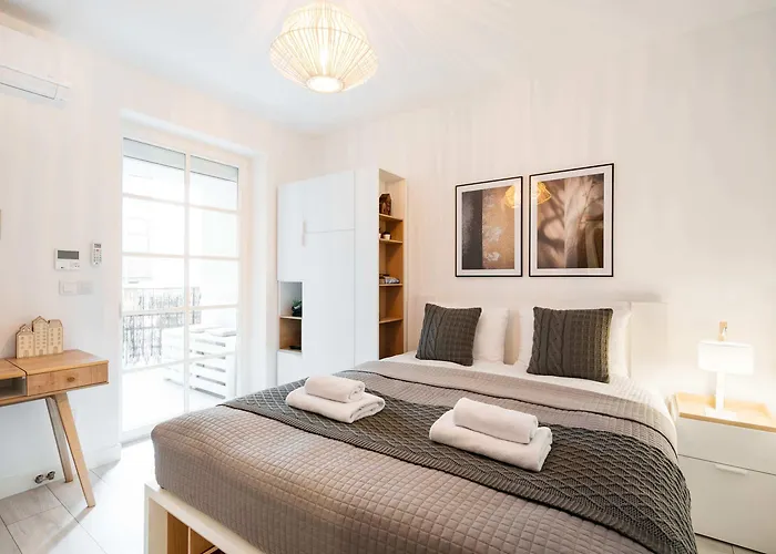 Downtown - Loftaffair Апартаменты