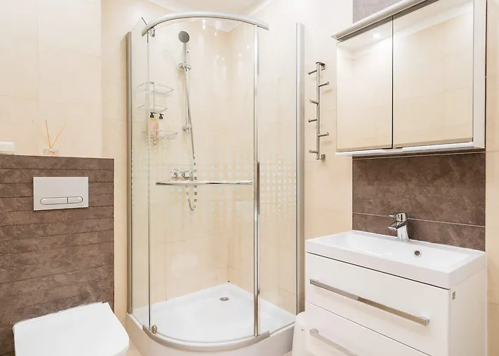 Downtown - Loftaffair * Краков