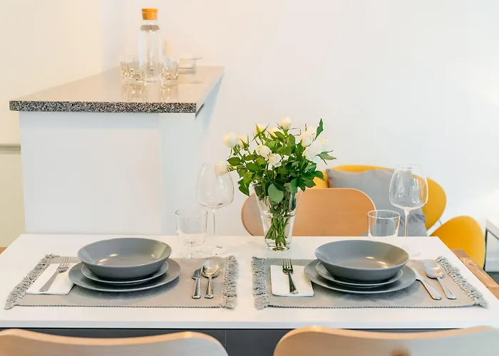 Downtown - Loftaffair Краков