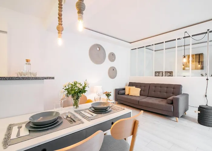 Downtown - Loftaffair Апартаменты *