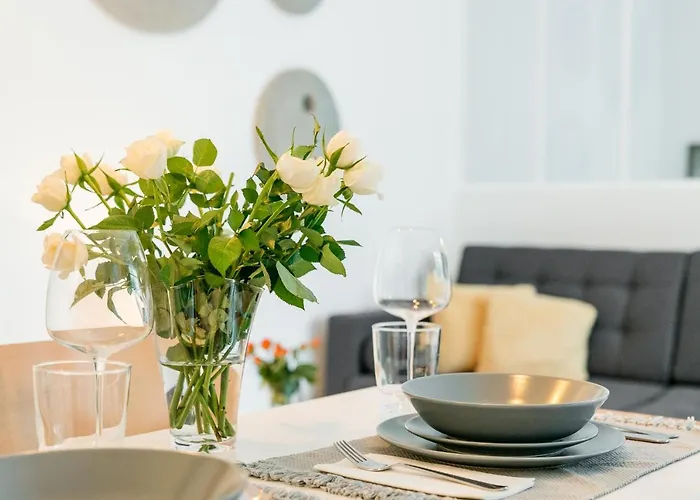 Downtown - Loftaffair Апартаменты