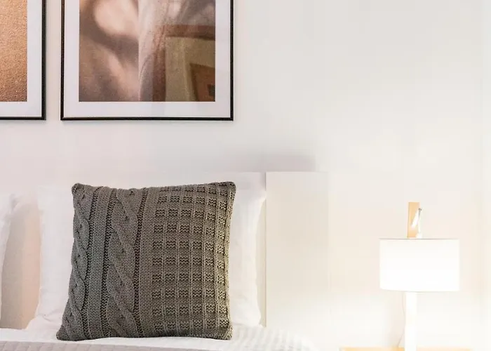 Апартаменты Downtown - Loftaffair