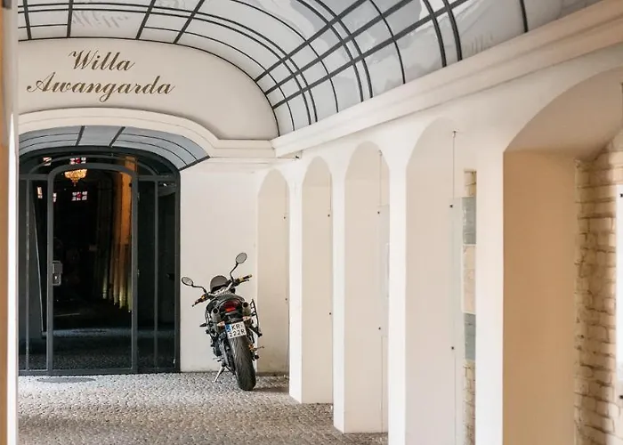 Downtown - Loftaffair Краков