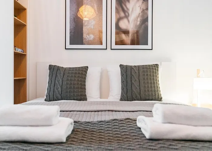 Downtown - Loftaffair Апартаменты *