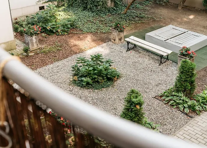 Downtown - Loftaffair Краков