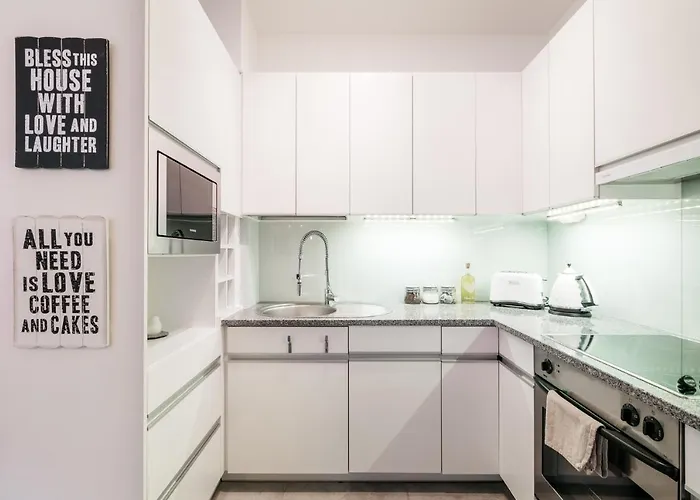 Apartament Downtown - Loftaffair