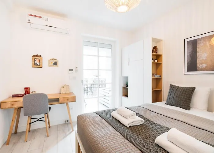 Downtown - Loftaffair Apartmán Krakov