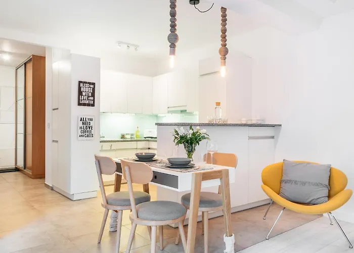 Downtown - Loftaffair Апартаменты *