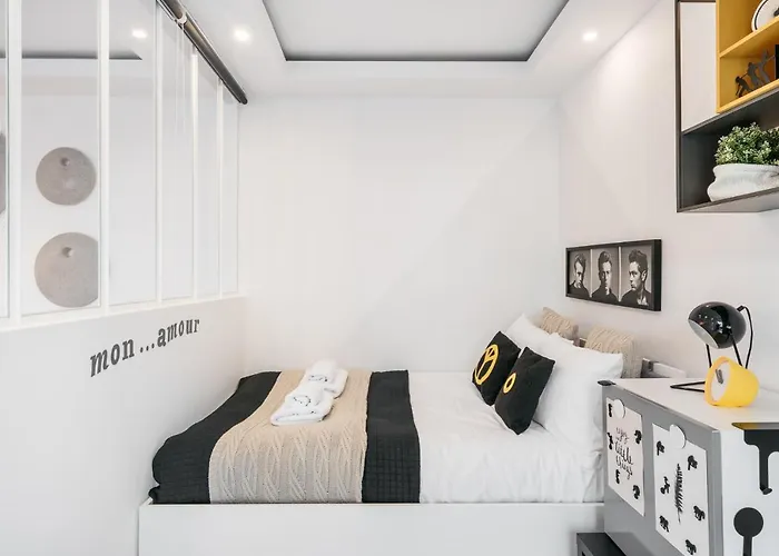 Downtown - Loftaffair Краков