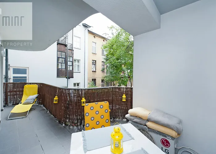 Downtown - Loftaffair Апартаменты *