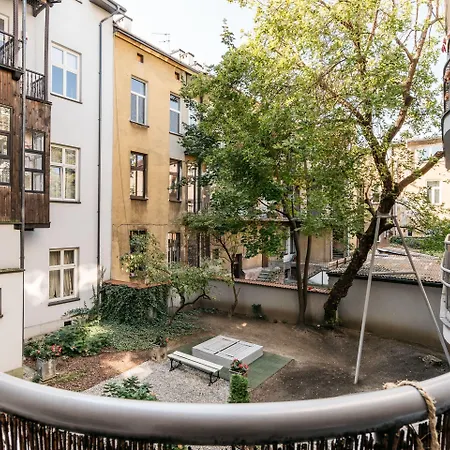 Apartment Downtown - Loftaffair