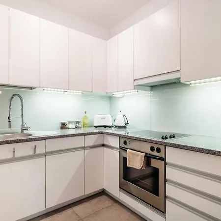 Downtown - Loftaffair Apartamento Cracovia